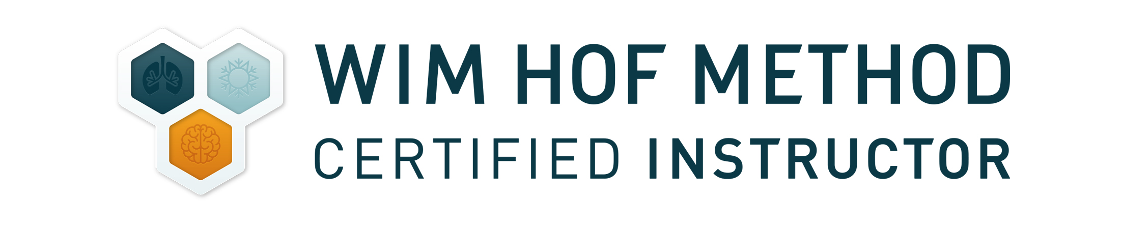 Wim Hof Method Certified Instructor